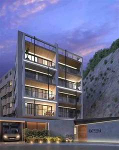 Apartamento em Laranjeiras, Rio de Janeiro/RJ de 93m² 2 quartos à venda por R$ 1.577.449,00