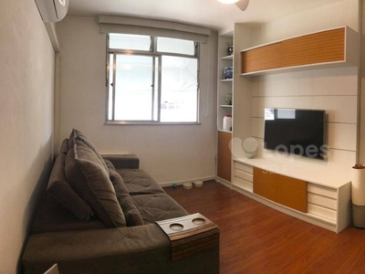 Apartamento em Largo do Barradas, Niterói/RJ de 60m² 2 quartos à venda por R$ 264.000,00