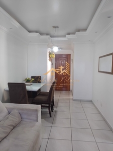 Apartamento em Largo do Barradas, Niterói/RJ de 63m² 2 quartos à venda por R$ 284.000,00