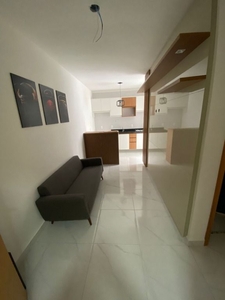 Apartamento em Lauzane Paulista, São Paulo/SP de 32m² 1 quartos à venda por R$ 239.000,00