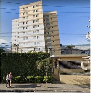 Apartamento em Lauzane Paulista, São Paulo/SP de 50m² 2 quartos à venda por R$ 309.000,00