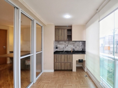 Apartamento em Lauzane Paulista, São Paulo/SP de 87m² 2 quartos à venda por R$ 772.800,00