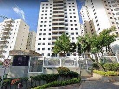 Apartamento em Lauzane Paulista, São Paulo/SP de 98m² 3 quartos à venda por R$ 691.000,00