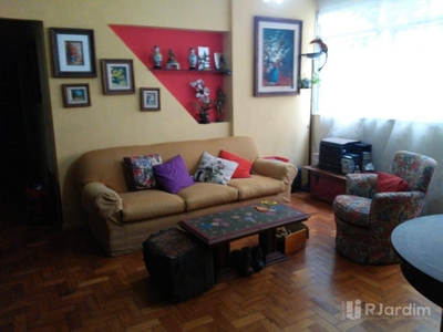Apartamento em Leblon, Rio de Janeiro/RJ de 100m² 3 quartos à venda por R$ 1.314.000,00