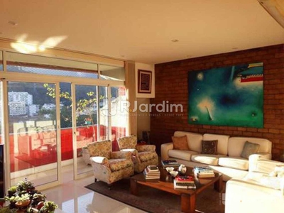 Apartamento em Leblon, Rio de Janeiro/RJ de 138m² 2 quartos à venda por R$ 1.798.000,00