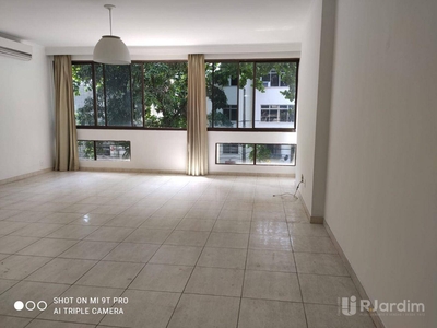 Apartamento em Leblon, Rio de Janeiro/RJ de 182m² 4 quartos à venda por R$ 3.899.000,00
