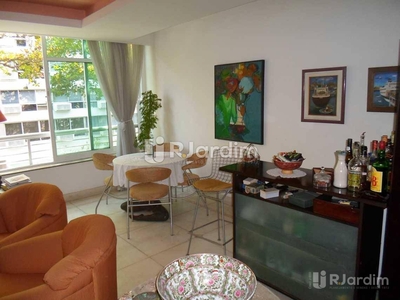 Apartamento em Leblon, Rio de Janeiro/RJ de 200m² 3 quartos à venda por R$ 6.499.000,00