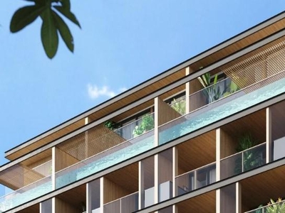 Apartamento em Leblon, Rio de Janeiro/RJ de 31m² 1 quartos à venda por R$ 749.000,00
