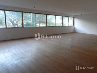 Apartamento em Leblon, Rio de Janeiro/RJ de 325m² 4 quartos à venda por R$ 8.799.000,00