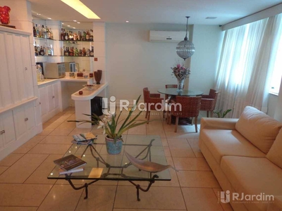 Apartamento em Leblon, Rio de Janeiro/RJ de 363m² 5 quartos à venda por R$ 11.999.000,00