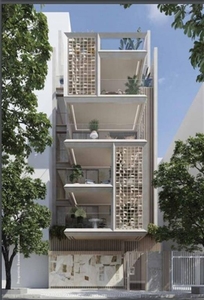 Apartamento em Leblon, Rio de Janeiro/RJ de 41m² 1 quartos à venda por R$ 2.769.000,00
