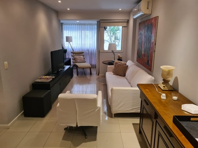 Apartamento em Leblon, Rio de Janeiro/RJ de 80m² 2 quartos à venda por R$ 1.949.000,00