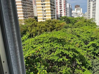 Apartamento em Leblon, Rio de Janeiro/RJ de 80m² 3 quartos à venda por R$ 1.729.000,00