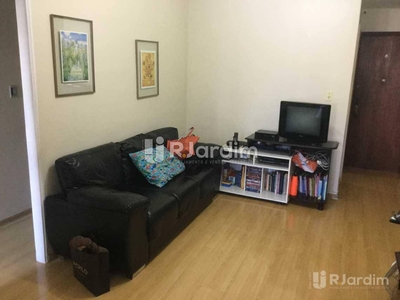 Apartamento em Leblon, Rio de Janeiro/RJ de 87m² 3 quartos à venda por R$ 1.599.000,00