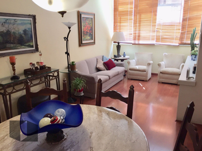 Apartamento em Leblon, Rio de Janeiro/RJ de 90m² 3 quartos à venda por R$ 1.689.000,00