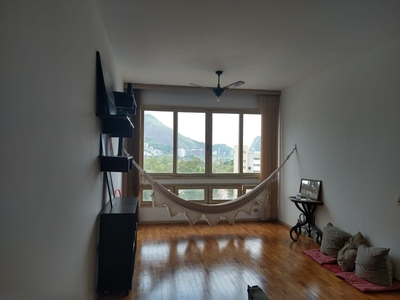 Apartamento em Leblon, Rio de Janeiro/RJ de 95m² 3 quartos à venda por R$ 1.264.000,00