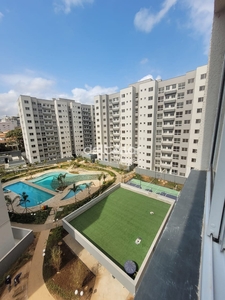 Apartamento em Liberdade, Belo Horizonte/MG de 54m² 2 quartos à venda por R$ 459.000,00