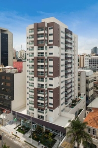 Apartamento em Liberdade, São Paulo/SP de 70m² 2 quartos à venda por R$ 939.376,00