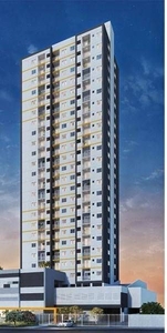 Apartamento em Limão, São Paulo/SP de 44m² 2 quartos à venda por R$ 324.000,00