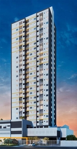 Apartamento em Limão, São Paulo/SP de 45m² 2 quartos à venda por R$ 323.981,31