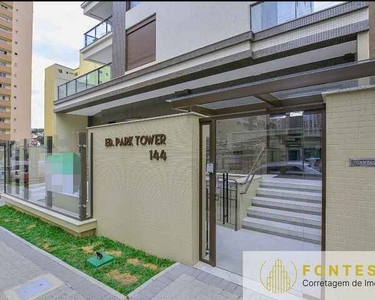 APARTAMENTO EM LOCALIZAÇÃO PRIVILEGIADA - 1 dormitórios - Cozinha Americana - Banheiro