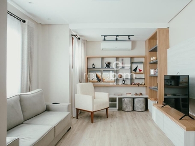 Apartamento em Logradouro, Nova Petrópolis/RS de 143m² 3 quartos à venda por R$ 1.159.000,00
