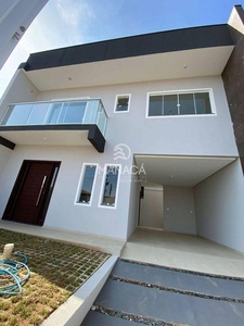 Apartamento em Los Angeles, Barra Velha/SC de 90m² 2 quartos à venda por R$ 509.000,00