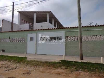 Apartamento em Lote 18 Vinhateiro, São Pedro Da Aldeia/RJ de 138m² 1 quartos à venda por R$ 131.165,00