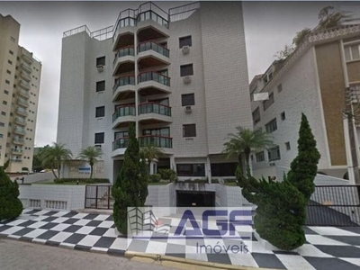 Apartamento em Loteamento João Batista Julião, Guarujá/SP de 10m² 4 quartos à venda por R$ 999.000,00