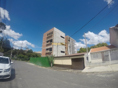 Apartamento em Loteamento Marinoni, Almirante Tamandaré/PR de 48m² 2 quartos à venda por R$ 350.000,00