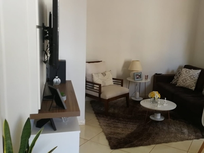 Apartamento em Loteamento Pedra Verde, Valinhos/SP de 54m² 2 quartos à venda por R$ 264.000,00