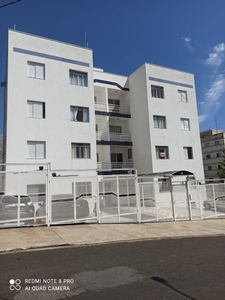 Apartamento em Loteamento Pedra Verde, Valinhos/SP de 62m² 2 quartos à venda por R$ 254.000,00