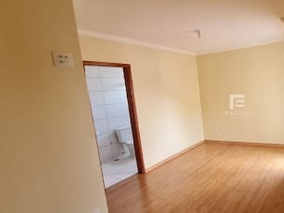Apartamento em Loteamento Vila Flora II, Poços de Caldas/MG de 10m² 2 quartos à venda por R$ 269.000,00
