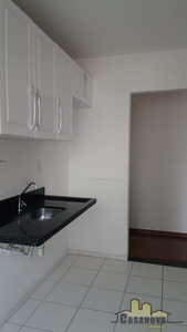 Apartamento em Loteamento Villa Branca, Jacareí/SP de 0m² 2 quartos à venda por R$ 149.000,00