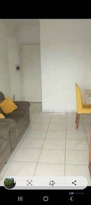 Apartamento em Loteamento Villa Branca, Jacareí/SP de 81m² 3 quartos para locação R$ 2.090,00/mes