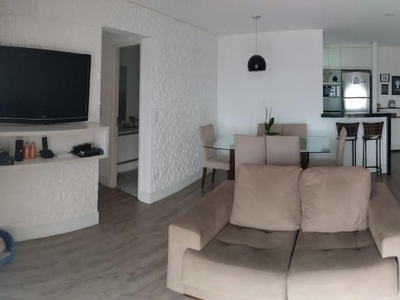 Apartamento em Loteamento Villa Branca, Jacareí/SP de 90m² 3 quartos à venda por R$ 534.000,00