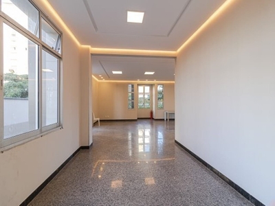Apartamento em Lourdes, Belo Horizonte/MG de 100m² 3 quartos à venda por R$ 989.000,00