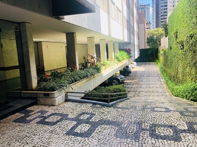 Apartamento em Lourdes, Belo Horizonte/MG de 160m² 4 quartos à venda por R$ 1.149.000,00