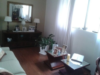 Apartamento em Luxemburgo, Belo Horizonte/MG de 100m² 3 quartos à venda por R$ 449.000,00