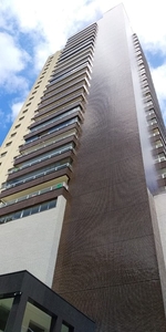 Apartamento em Luxemburgo, Belo Horizonte/MG de 140m² 4 quartos à venda por R$ 1.449.000,00