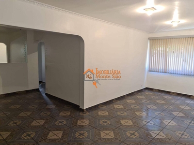 Apartamento em Macedo, Guarulhos/SP de 115m² 3 quartos à venda por R$ 384.000,00
