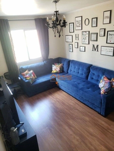 Apartamento em Macedo, Guarulhos/SP de 48m² 2 quartos à venda por R$ 285.000,00