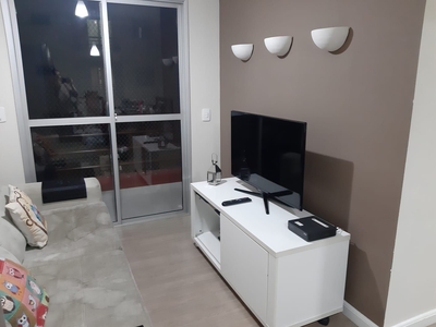 Apartamento em Macedo, Guarulhos/SP de 51m² 2 quartos à venda por R$ 289.000,00