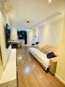 Apartamento em Macedo, Guarulhos/SP de 52m² 2 quartos à venda por R$ 508.000,00