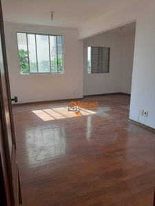 Apartamento em Macedo, Guarulhos/SP de 60m² 2 quartos à venda por R$ 328.000,00