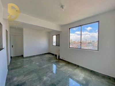 Apartamento em Macedo, Guarulhos/SP de 69m² 2 quartos à venda por R$ 338.200,00