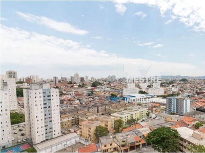 Apartamento em Macedo, Guarulhos/SP de 74m² 2 quartos à venda por R$ 444.000,00