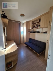 Apartamento em Macedo, Guarulhos/SP de 75m² 3 quartos à venda por R$ 539.000,00