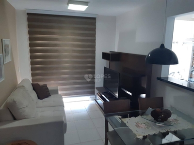 Apartamento em Maceió, Niterói/RJ de 55m² 2 quartos à venda por R$ 289.000,00