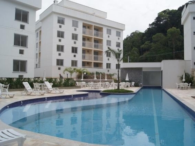 Apartamento em Maceió, Niterói/RJ de 60m² 2 quartos à venda por R$ 273.000,00
